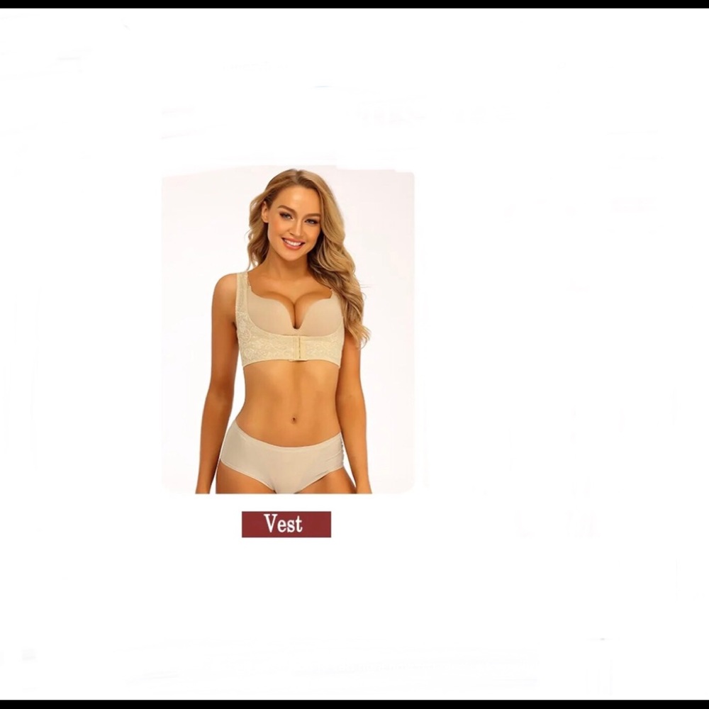 LIFTING SHAPEWEAR - Picture 7 of 7